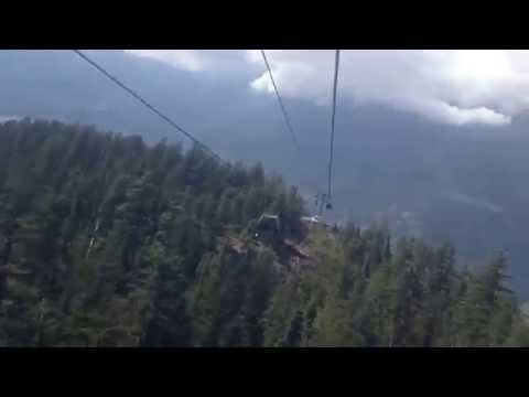 Sea to Sky music video